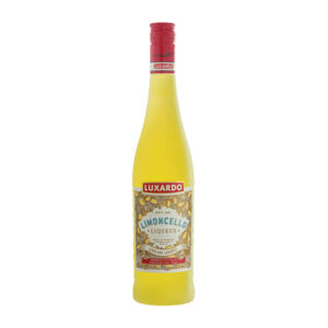 Luxardo Limoncello Liqueur