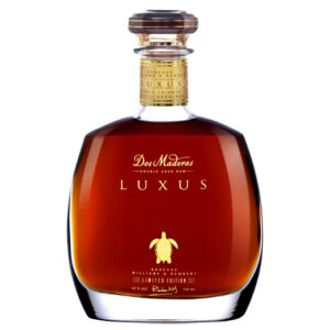 Dos Maderas Rum Luxus