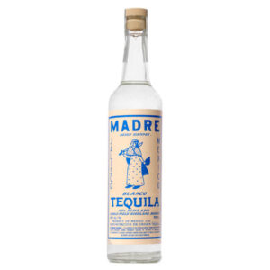 Madre Tequila Blanco
