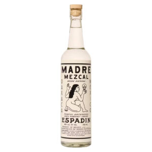 Madre Mezcal Espadin