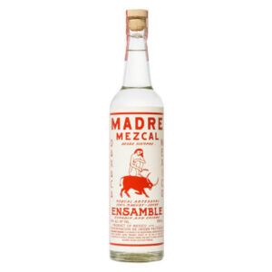 Madre Mezcal Ensamble