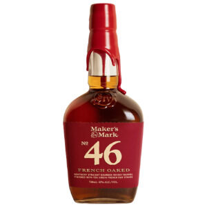 Maker's Mark 46 New Expression Kentucky Straight Bourbon Whisky