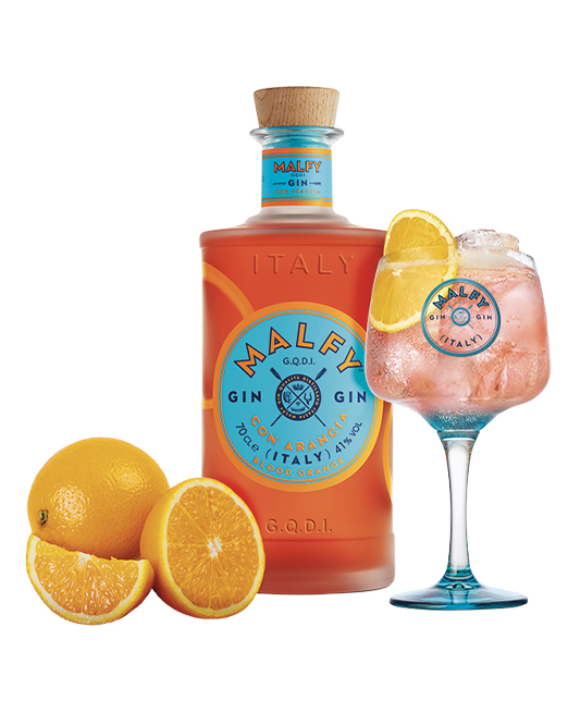 Malfy Gin Con Arancia - Image 2