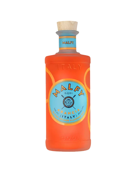 Malfy Gin Con Arancia