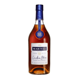 Martell Cordon Blue Cognac