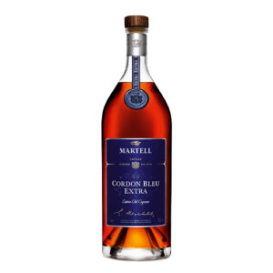 Martell Cordon Blue Extra Cognac
