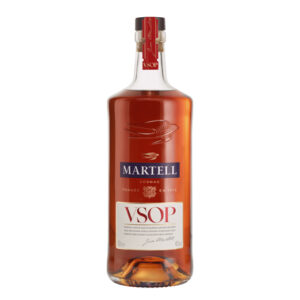 Martell Blue Swift Cognac