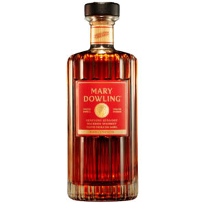 Mary Dowling Bourbon Double Oak