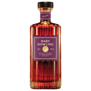 Mary Dowling Bourbon Winter Wheat