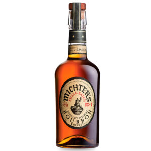 Michter's US ★1 Kentucky Straight Bourbon