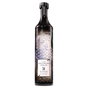 Milagro Cristalino Anejo Tequila