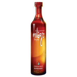 Milagro Reposado Tequila