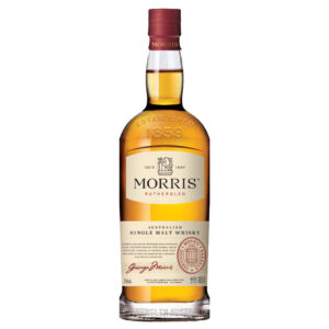 Morris Signature Australian Single Malt Whisky