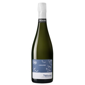 Moussé Fils Champagne L'Esquisse