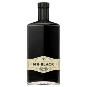 Mr. Black Cold Brew Coffee Liqueur