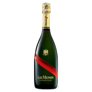 G. H. Mumm Grand Cordon Brut