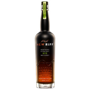New Riff Kentucky Straight Rye Whiskey