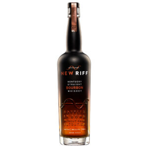New Riff Kentucky Straight Bourbon Whiskey