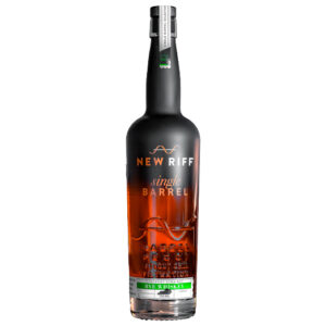 New Riff Single Proof Kentucky Straight Rye Whiskey Barrel Barrel
