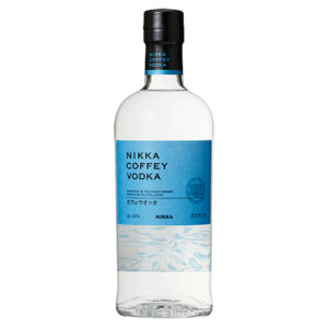 Nikka Coffey Vodka