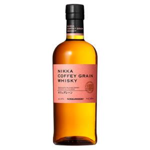 Nikka Coffey Grain Whisky