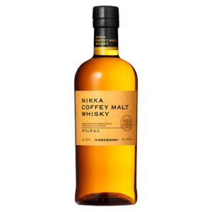Nikka Coffey Malt Whisky