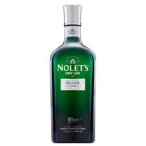 Nolet Silver Dry Gin