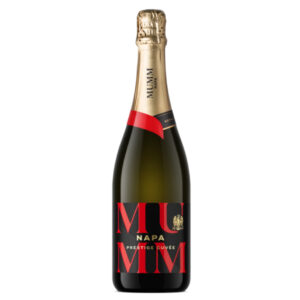 Mumm Napa Prestige Cuvée