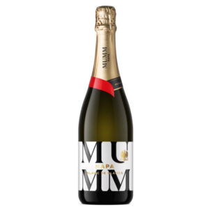 Mumm Napa Blanc de Blancs