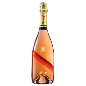 G. H. Mumm Grand Cordon Rosé