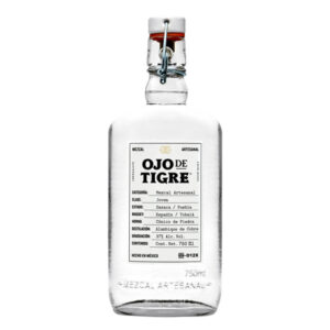 Ojo De Tigre Mezcal
