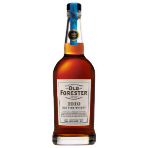 Old Forester 1910 Old Fine Kentucky Straight Bourbon Whiskey