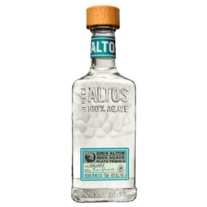 Olmeca Altos Plata Tequila