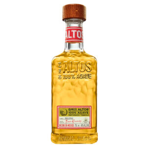 Olmeca Altos Reposado Tequila