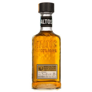 Olmeca Altos Anejo Tequila