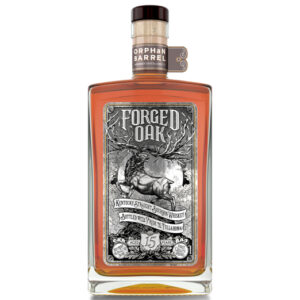Orphan Barrel Forged Oak 15 Year Old Kentucky Straight Bourbon Whiskey