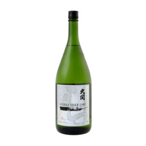 Ozeki Dry Sake