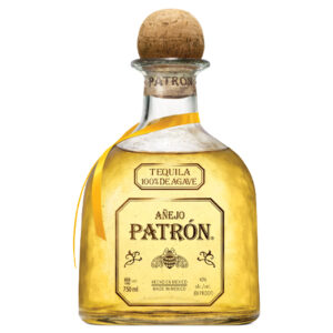 Patron Tequila Anejo