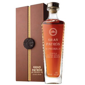 Gran Patron Piedra Extra Anejo Tequila
