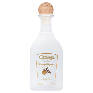 Patron Citronge Orange Liqueur