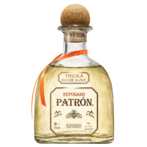 Patron Tequila Reposado