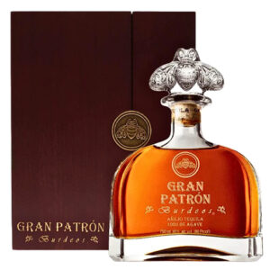 Gran Patron Burdeos Anejo
