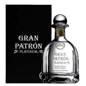 Gran Patron Platinum