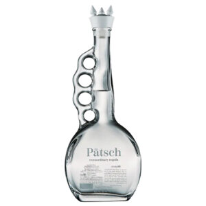 Patsch Tequila Blanco
