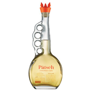 Patsch Tequila Reposado