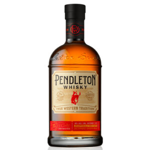 Pendleton Canadian Whisky Original