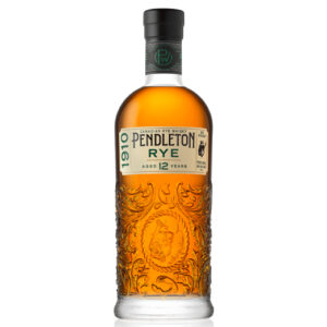 Pendleton 1910 Canadian Rye Whisky 12 Year Old