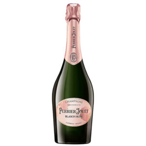 Perrier-Jouët Blason Rosé