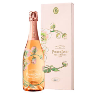 Perrier-Jouët Belle Époque Rosé Champagne 2013