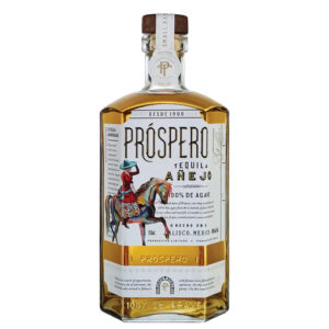 Prospero Tequila Anejo